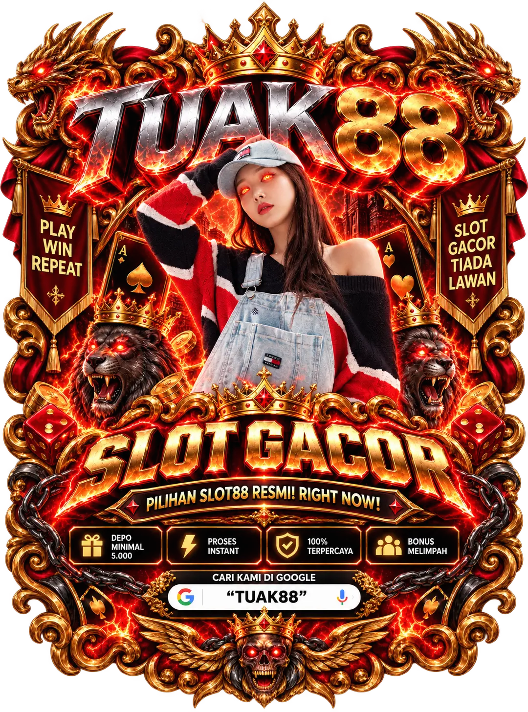 Promo TK88